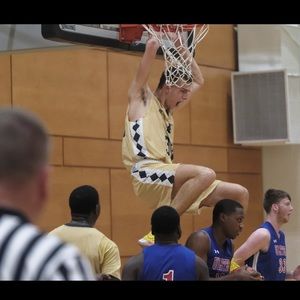 Meet your Posher, Matthew